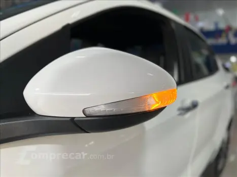 CRONOS 1.3 FIREFLY FLEX PRECISION CVT