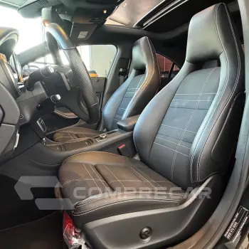 CLA 200 1.6 Vision 16V