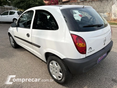 CELTA 1.0 MPFI VHC 8V
