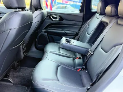 COMPASS 1.3 T270 TURBO FLEX S AT6