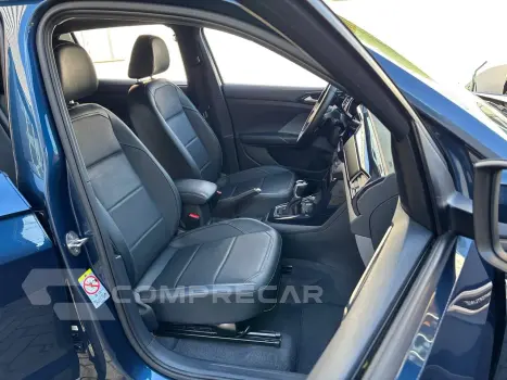 T-Cross Comfor. 200 TSI 1.0 Flex 5p Aut.