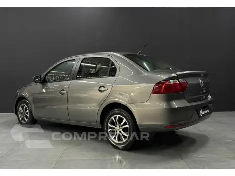 VOYAGE 1.0 MI 8V FLEX 4P MANUAL