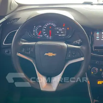 TRACKER Premier 1.4 Turbo 16V Flex Aut