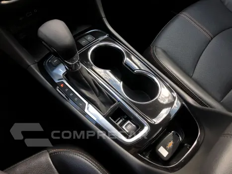 Equinox 1.5 16V Turbo Gasolina Premier Awd Automático