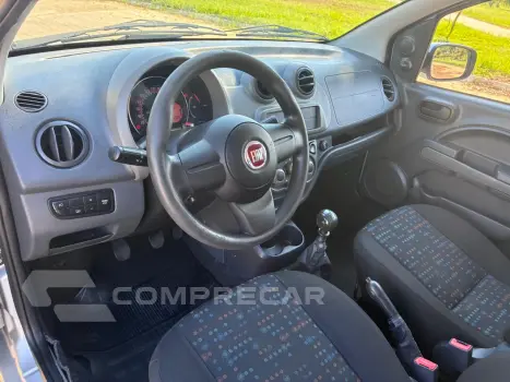 UNO 1.0 EVO Vivace 8V