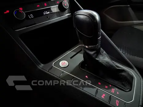 POLO 1.0 200 TSI COMFORTLINE AUTOMATICO