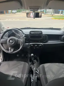 MOBI LIKE 1.0 Fire Flex 5p.