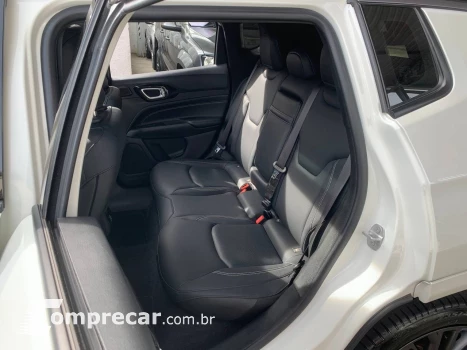 COMPASS S T270 1.3 TB 4x2 Flex Aut.