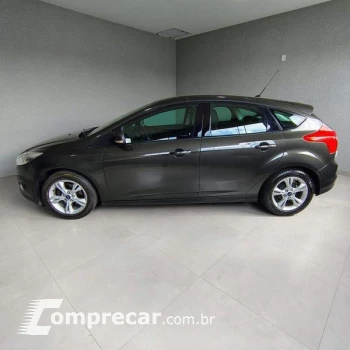 FOCUS S 1.6 H