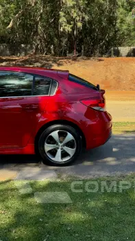 CRUZE 1.8 LT 16V