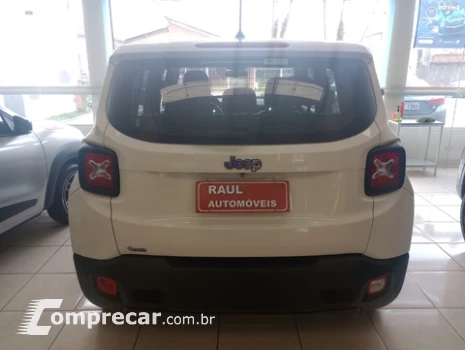 RENEGADE 1.8 16V