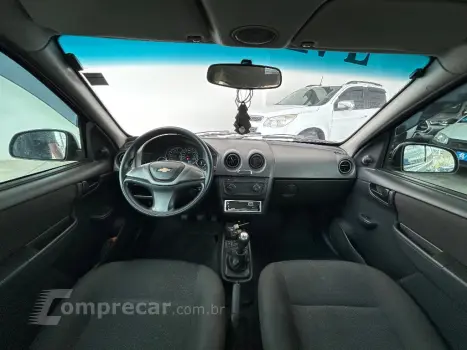 Celta Life/ LS 1.0 MPFI 8V FlexPower 3p