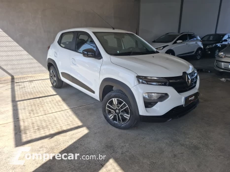 KWID 1.0 12V SCE Intense