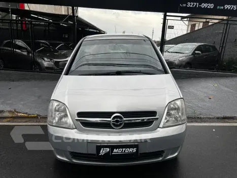MERIVA 1.8 MPFI CD 8V