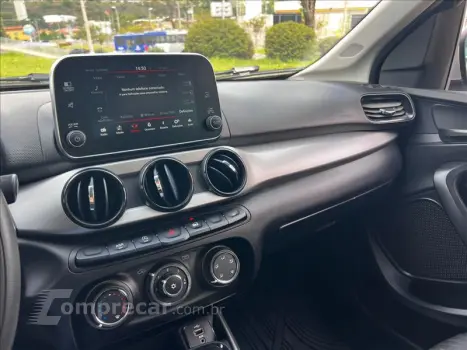 ARGO 1.3 Firefly Drive GSR