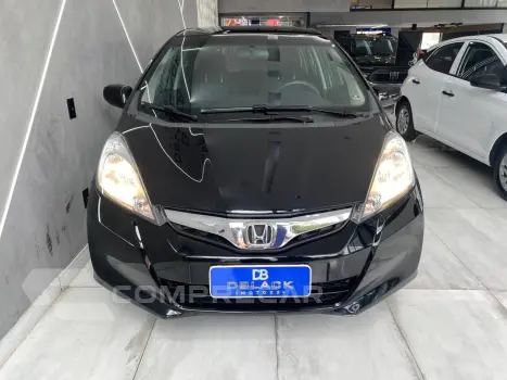 Fit LX 1.4/ 1.4 Flex 8V/16V 5p Mec.