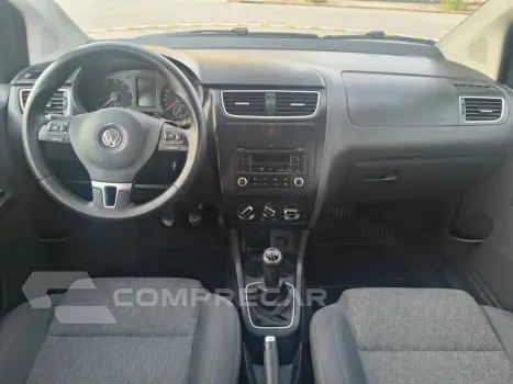 Fox 1.6 Mi 8V Flex 4P Manual