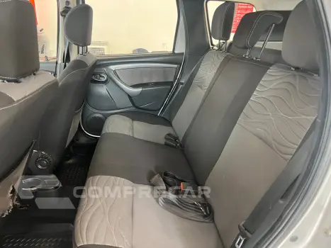 DUSTER 1.6 DYNAMIQUE 4X2 16V RENAULT