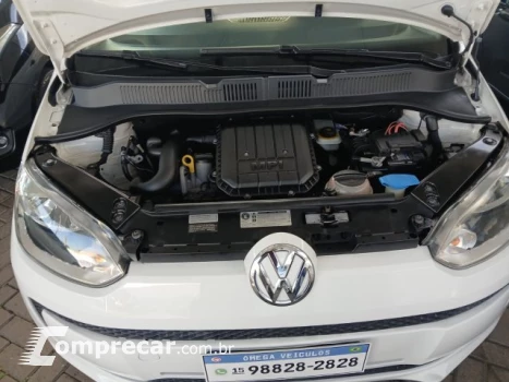 UP - 1.0 MPI TAKE UP 12V 2P MANUAL