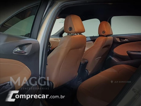 CRUZE 1.4 Turbo Premier