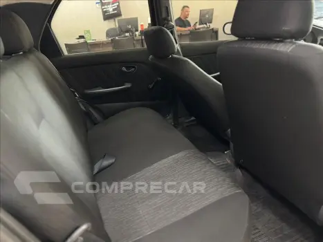 PALIO 1.0 MPI Fire Economy 8V