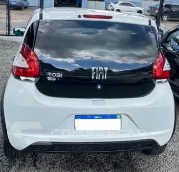 Mobi 1.0 4P FLEX EVO LIKE