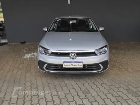 POLO POLO 1.0 TSI FLEX 12V 5P