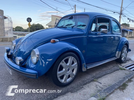 FUSCA 1.3 8V