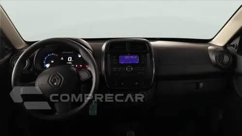 KWID 1.0 12V SCE FLEX ZEN MANUAL