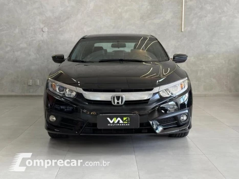 CIVIC EXL CVT
