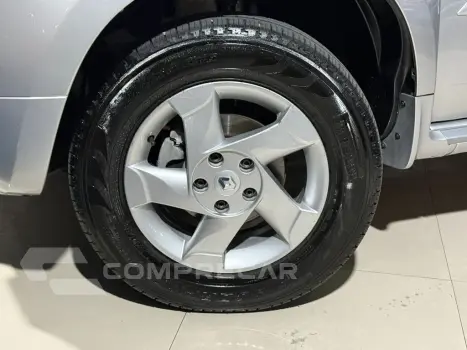 DUSTER Dynamique 1.6 Flex 16V Mec.