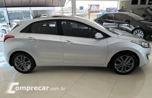 I30 1.8 MPI 16V