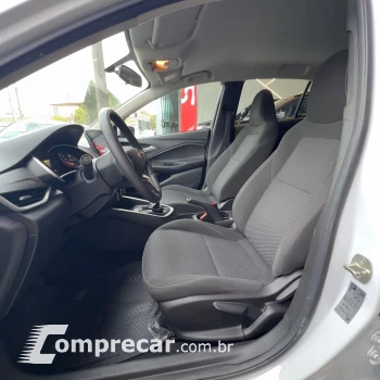ONIX HATCH LT 1.0 12V Flex 5p Mec.
