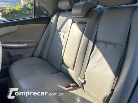 COROLLA - 2.0 XEI 16V 4P AUTOMÁTICO
