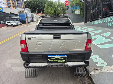 Strada CE adventure 1.6