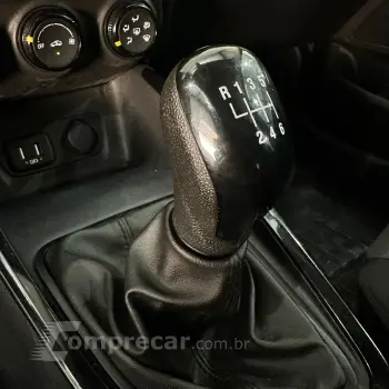 ONIX HATCH 1.0 12V Flex 5p Mec.