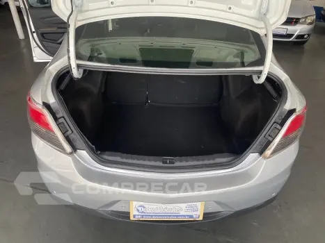 PRISMA 1.4 MPFI LT 8V