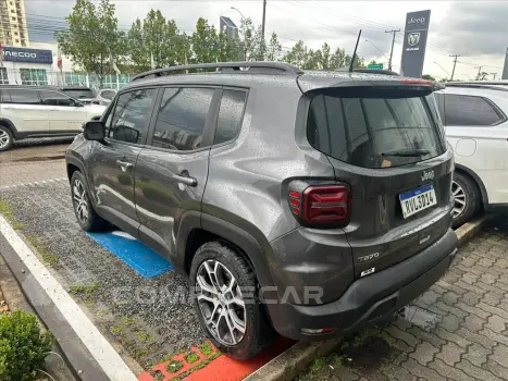 RENEGADE 1.3 T270 TURBO FLEX AT6