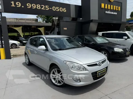 I30 2.0 MPI 16V