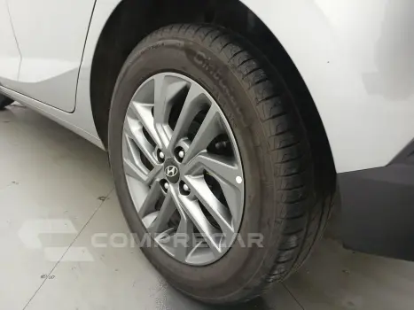 HB20 1.0 12V FLEX LIMITED MANUAL
