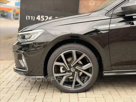 VIRTUS 1.4 250 TSI Exclusive