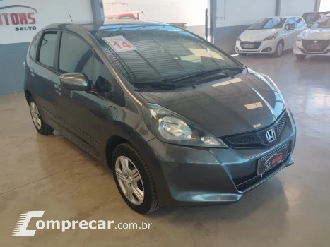 FIT 1.4 CX 16V