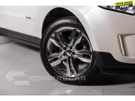 EDGE 3.5 V6 GASOLINA LIMITED AWD AUTOMÁTICO
