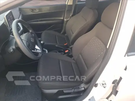 HB20 1.0 12V FLEX COMFORT MANUAL