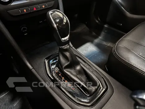 TIGGO 2 1.5 MPFI 16V FLEX ACT 4P AUTOMÁTICO