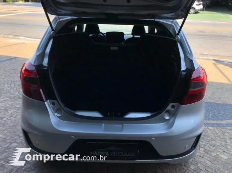 Ka 1.0 Ti-Vct Flex Se Plus Manual