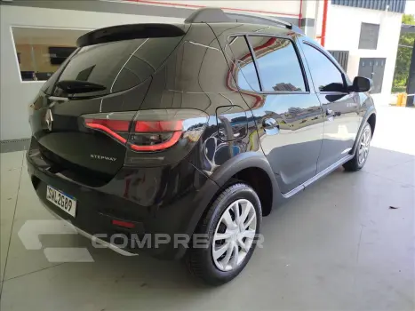 SANDERO 1.0 12V SCE Stepway ZEN