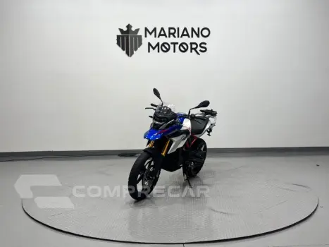 G 310 GS