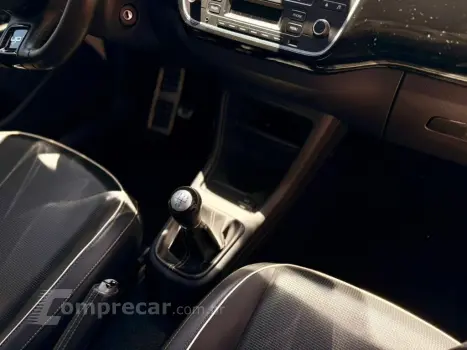 up! SPEED 1.0 TSI T. Flex 12V 5p