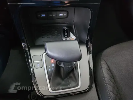 CRETA 1.0 TGDI FLEX LIMITED SAFETY AUTOMÁTICO